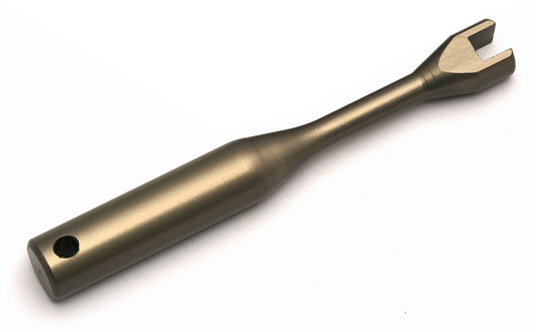 ASSOCIATED - FT 4MM TURNBUCKLE WRENCH