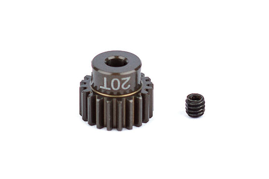 ASSOCIATED - FT ALUM PINION GEAR 20T-48P