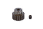 Team Associated Factory Team 48P Alum Pinion Gear 1/8 Shaft (21)
