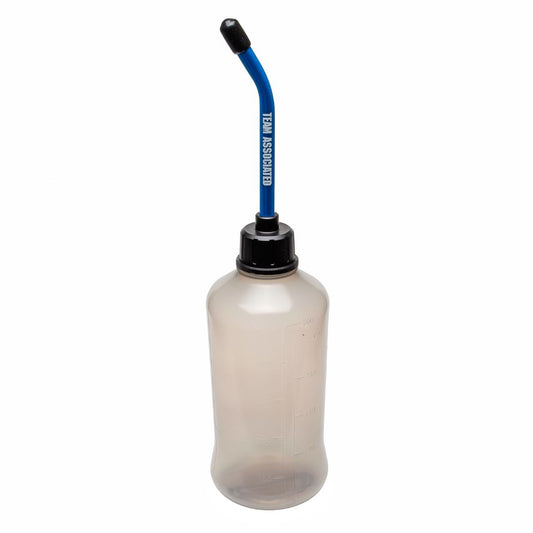 ASSOCIATED - FT FUEL BOTTLE 500CC
