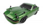Team Associated SR27 Datsun 240Z RTR, Green