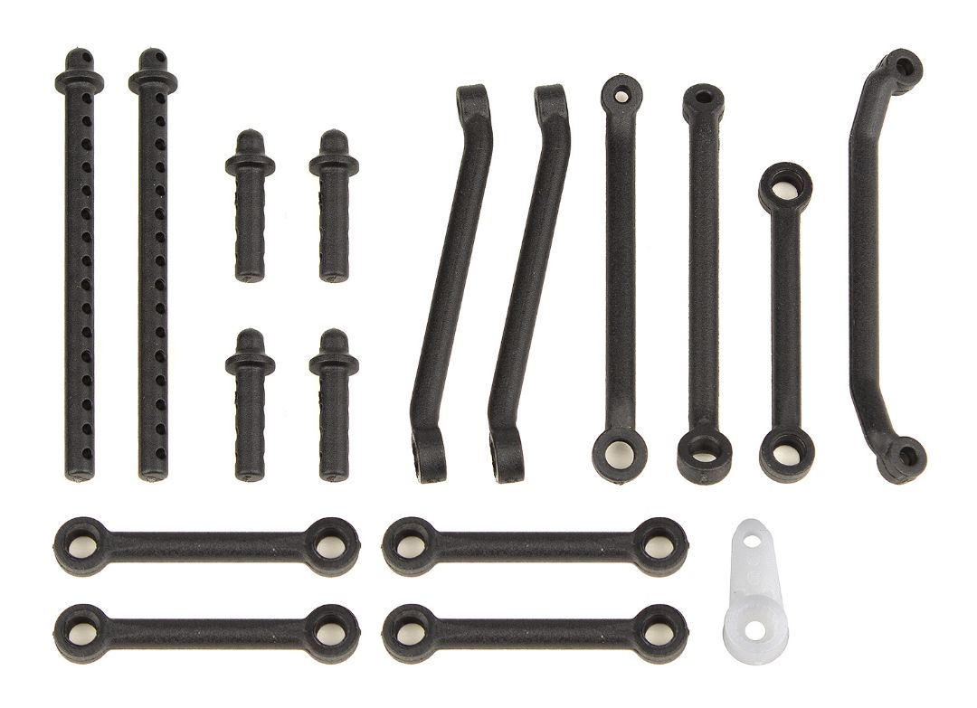 ASSOCIATED - ENDURO 24 LINKS