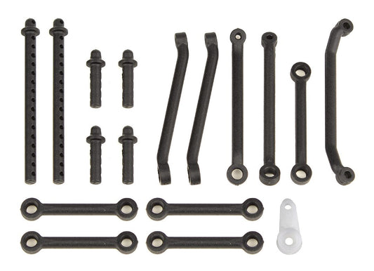 ASSOCIATED - ENDURO 24 LINKS