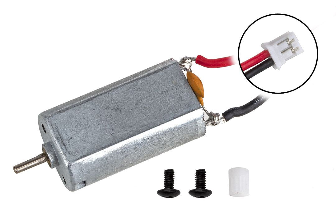 ASSOCIATED - ENDURO 24 MOTOR