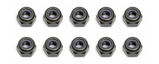 ASSOCIATED - M3 LOCKNUT