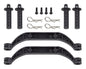 Team Associated Rival MT10 Body Mount Set