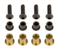 Team Associated Rival MT10 Hat Bushing Set