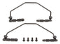 Team Associated Rival MT10 Front Anti-roll Bar Set