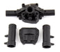 ASSOCIATED - CR12 REAR AXLE HOUSING & HUBS