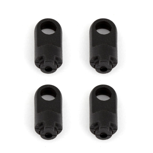 ASSOCIATED - CR12 SHOCK ROD ENDS