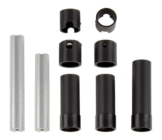 ELEMENT RC - ENDURO DRIVE SHAFT PARTS, MOLDED