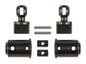 Element RC Enduro Driveshaft Set, machined BY ASSOCIATED