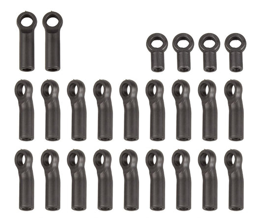 ASSOCIATED - ELEMENT RC ENDURO ROD ENDS