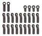 ASSOCIATED - ELEMENT RC ENDURO ROD ENDS