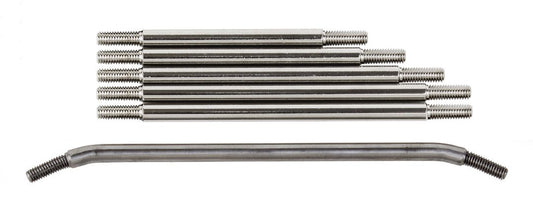 ASSOCIATED - ELEMENT RC FRONT LINK SET