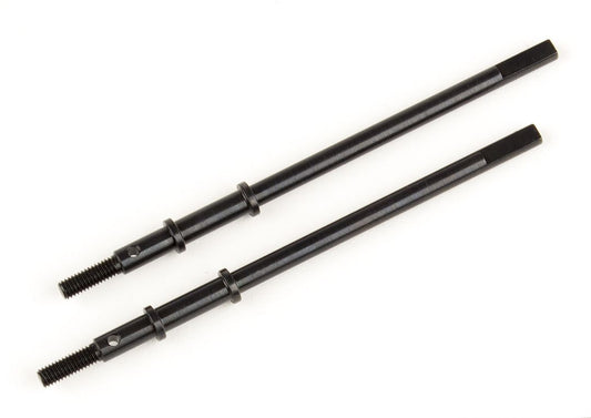ELEMENTRC - ENDURO REAR DRIVE SHAFT