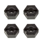 Element RC Enduro Wheel Hexes, 6 mm