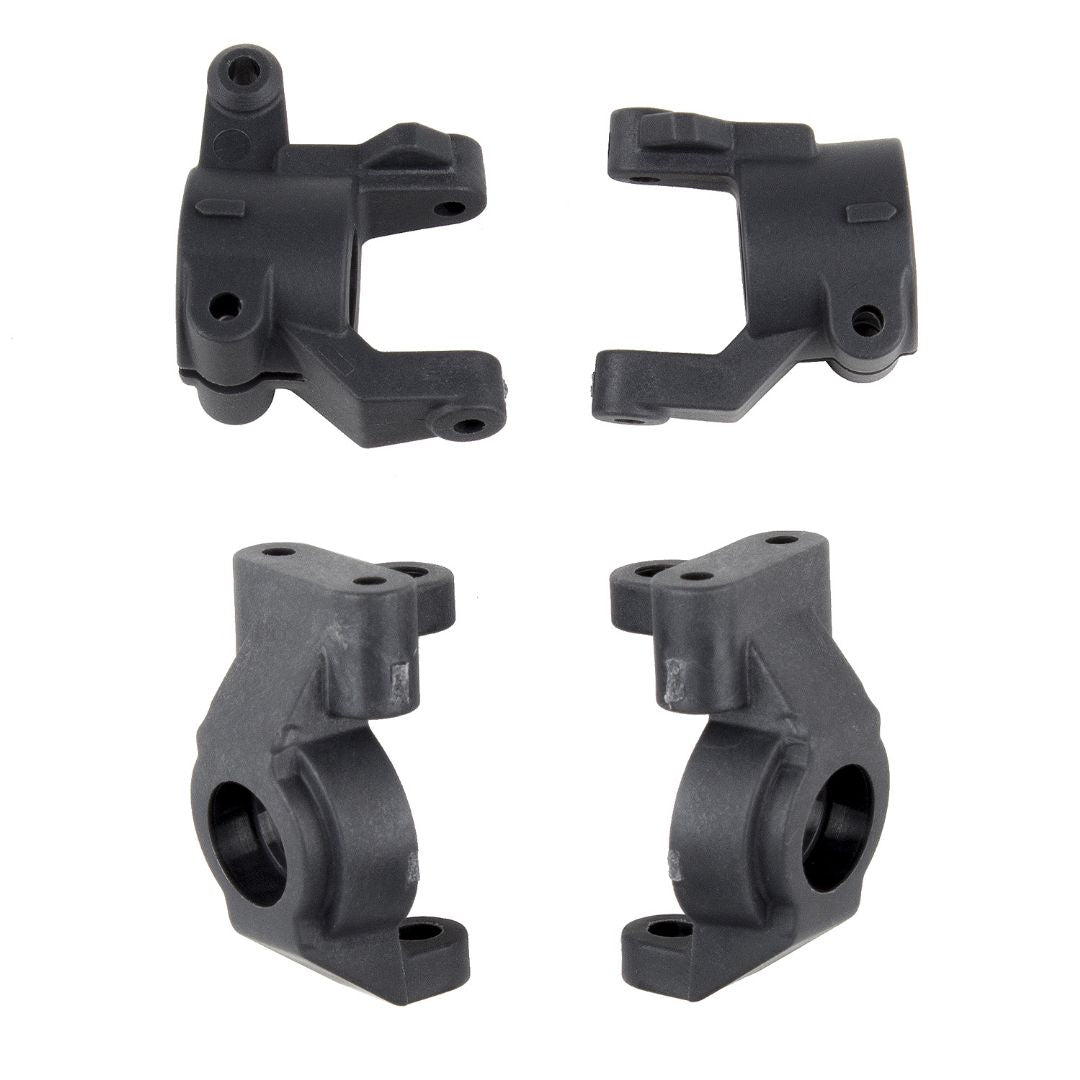Element RC - ENDURO CASTER AND STEERING BLOCKS
