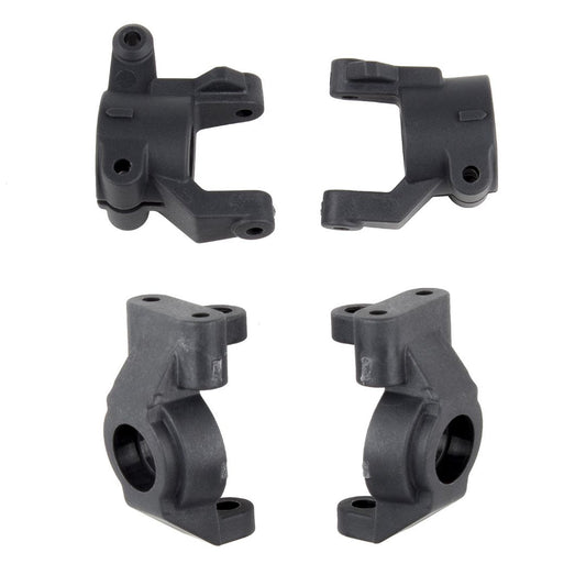 Element RC - ENDURO CASTER AND STEERING BLOCKS