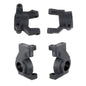Element RC - ENDURO CASTER AND STEERING BLOCKS