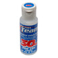 ASSOCIATED - SILICONE SHOCK OIL 2OZ 30WT
