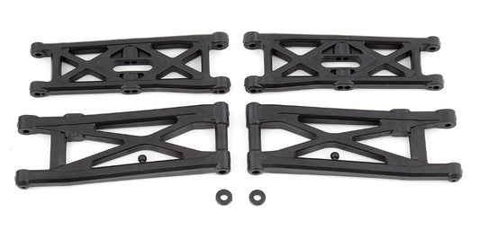 TEAM ASSOCIATED SUSPENTION ARM SET