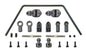ASSOCIATED - DR10 ANTI-ROLL BAR SET