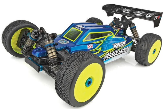 ASSOCIATED - RC8B4E 1/8TH BUGGY