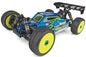 ASSOCIATED - RC8B4E 1/8TH BUGGY