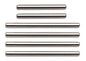 Associated Hinge Pin Set
