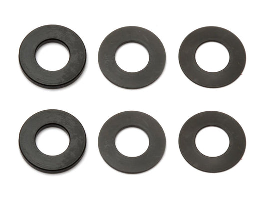 Team Associated RC8B3 Pillow Ball Shims