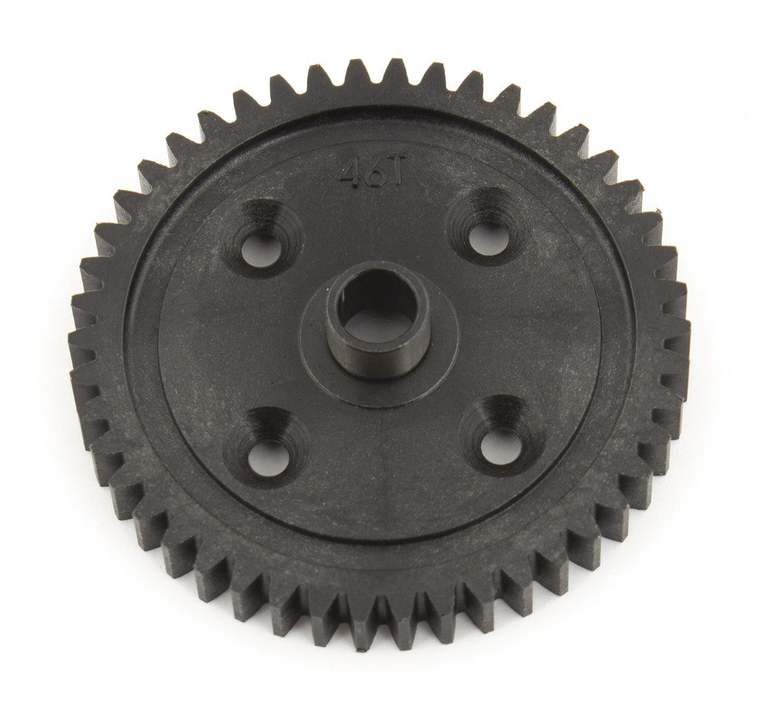ASSOCIATED - RC8B3.1e SPUR GEAR 46T