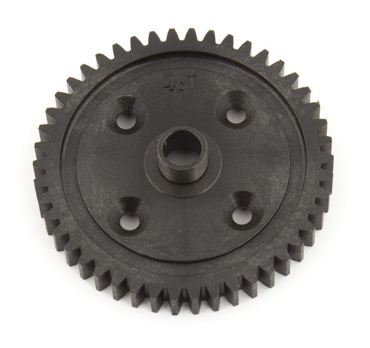 ASSOCIATED - RC8B3.1e SPUR GEAR 46T