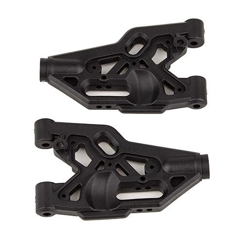 TEAM ASSOCIATED RC8B4 FRONT LOWER SUSPENTION ARMS