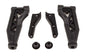 TEAM ASSOCIATED RC8B4 FRONT UPPER SUSPENTION ARMS