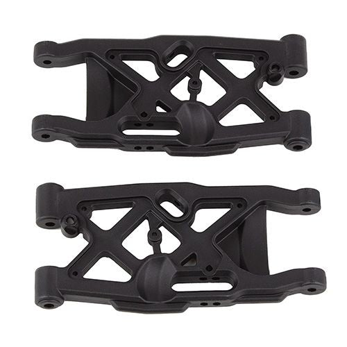 TEAM ASSOCIATED RC8B4 REAR SUSPENTION ARMS