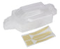 Team Associated RC8B4e Body, Gamma, clear