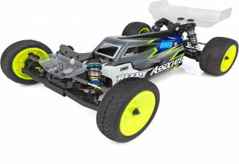 TEAM ASSOCIATED RC10B6.4D 2WD BUGGY