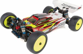 TEAM ASSOCIATED RC10B74.2D CE Team Kit