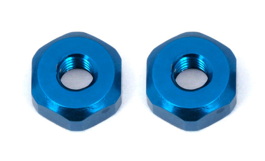 Team Associated B6 Thumbscrews