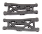Team Associated RC10B6 FT Front Suspension Arms, gull wing