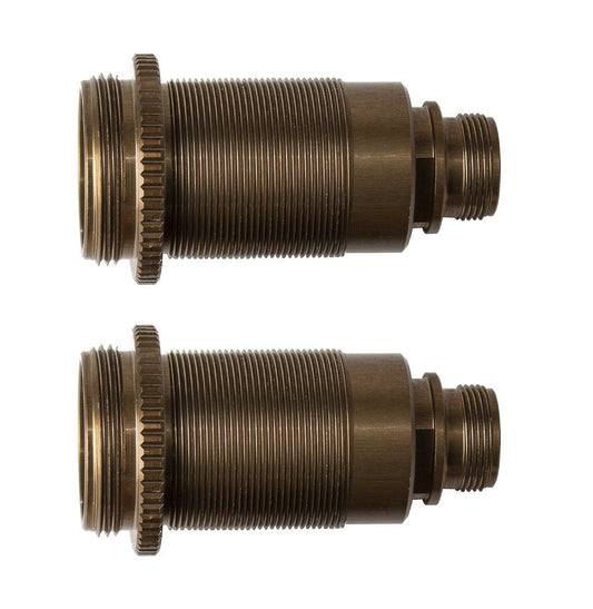 TEAM ASSOCITED FT 13x23mm Shock Bodies FOX Kashima Coat