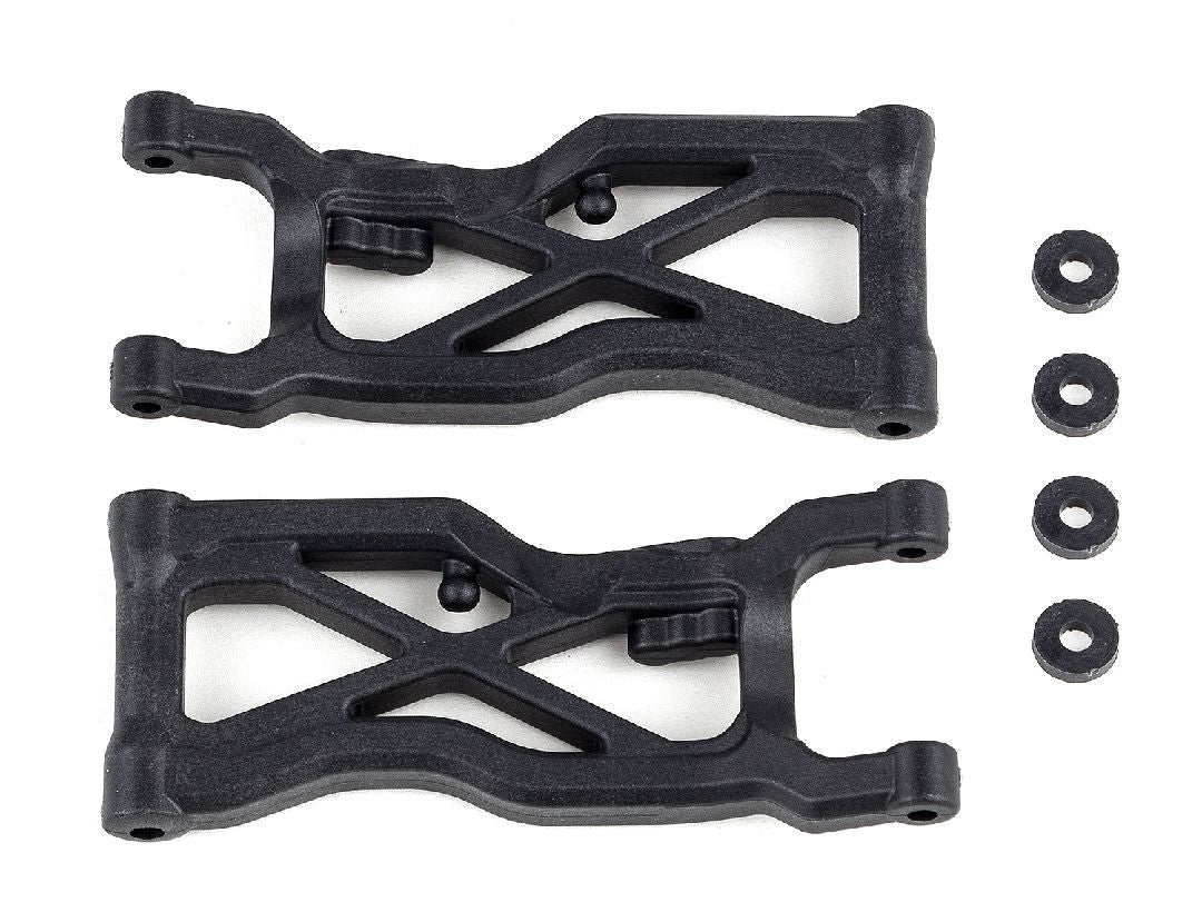TEAM ASSOCIATED RC10B7 Rear Suspension Arms