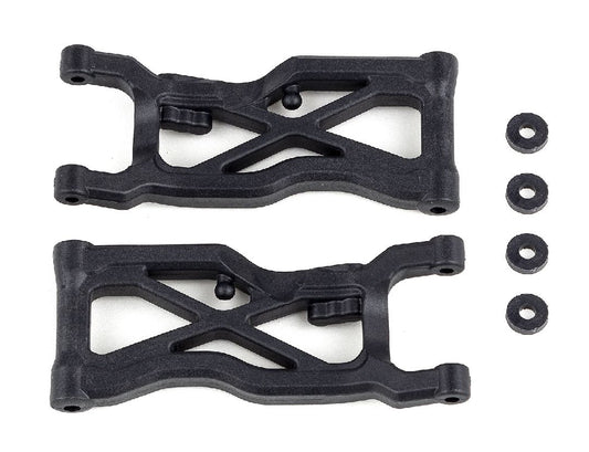 TEAM ASSOCIATED RC10B7 Rear Suspension Arms