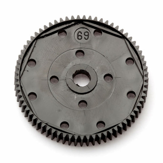 ASSOCIATED - 69T 48P SPUR GEAR B4/T4