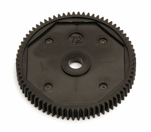 ASSOCIATED - 72T 48P GEAR B4/T4