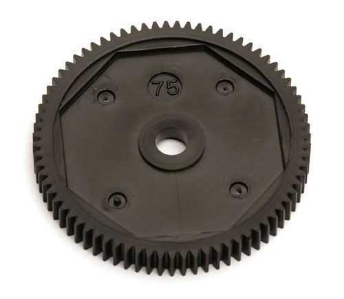 ASSOCIATED - 75T 48P SPUR GEAR B4/T4