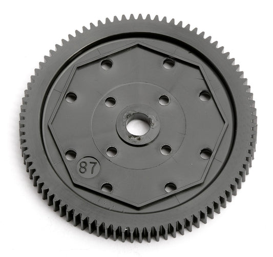 ASSOCIATED - 87T 48P SPUR GEAR B4/T4