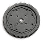 ASSOCIATED - 87T 48P SPUR GEAR B4/T4