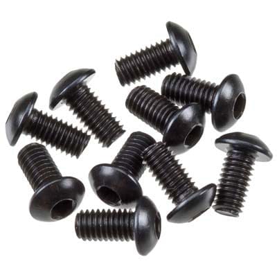 AXIAL -  HEX SOCKET BUTTON HEAD SCREWS